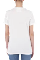 Тениска | Regular Fit Iceberg бял