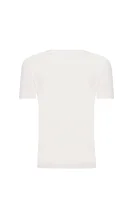 T-shirt | Regular Fit POLO RALPH LAUREN бял