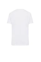 Segugio T-shirt Pinko бял