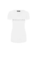 Тениска Marciano Guess бял