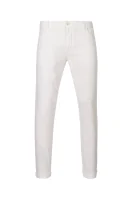 Alex pants Marciano Guess бял