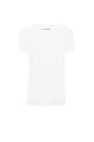 Тениска Ikonik Choupette  Karl Lagerfeld бял