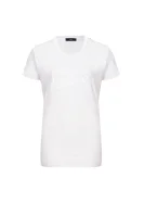 Тениска T Ixy Diesel бял