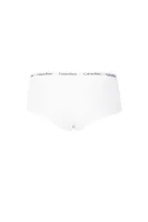 2-pack Briefs Calvin Klein Underwear бял