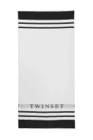 Towel Twinset U&B бял