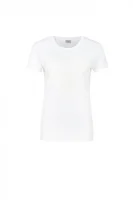 T-shirt Marella SPORT бял