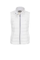 Ino Gilet Tommy Hilfiger бял