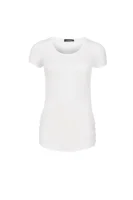 Conteso T-shirt  MAX&Co. бял