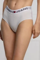 Hipster briefs Tommy Jeans бял