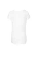 THDW T-shirt Hilfiger Denim бял